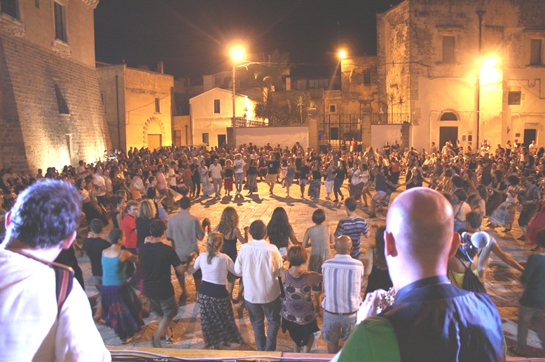 Zingarìa Concerto a ballo